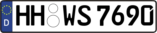 HH-WS7690
