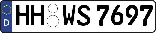 HH-WS7697