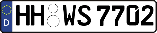 HH-WS7702
