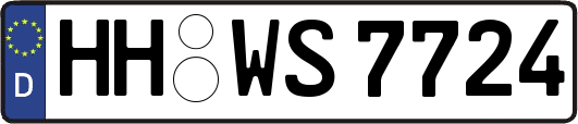 HH-WS7724