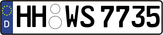 HH-WS7735