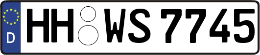 HH-WS7745