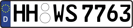 HH-WS7763