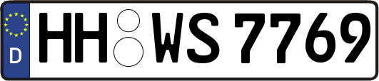 HH-WS7769