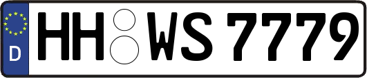 HH-WS7779