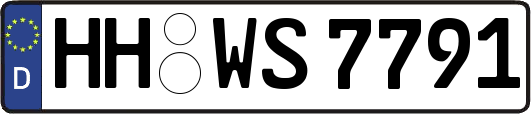 HH-WS7791