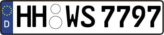 HH-WS7797