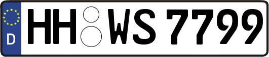 HH-WS7799