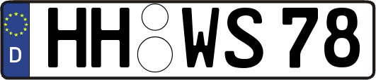 HH-WS78