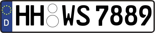 HH-WS7889