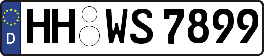 HH-WS7899