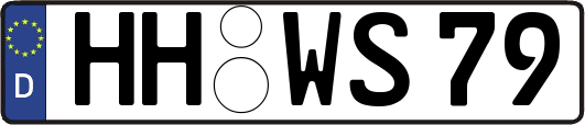 HH-WS79