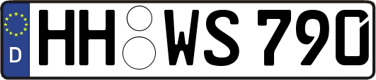 HH-WS790