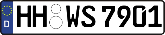 HH-WS7901