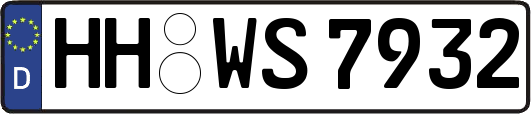 HH-WS7932
