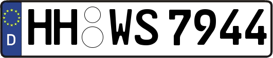 HH-WS7944