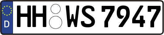 HH-WS7947