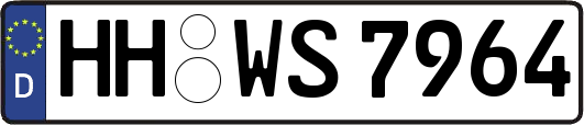 HH-WS7964