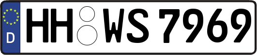 HH-WS7969