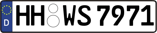 HH-WS7971