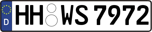 HH-WS7972