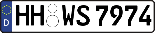 HH-WS7974