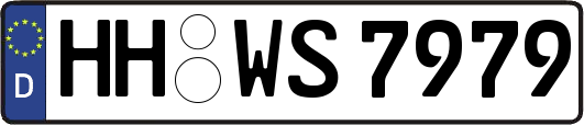 HH-WS7979