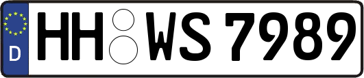 HH-WS7989