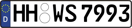 HH-WS7993