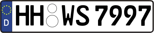 HH-WS7997