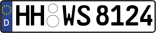 HH-WS8124