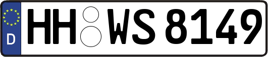 HH-WS8149