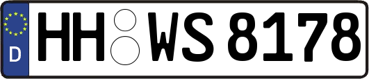 HH-WS8178