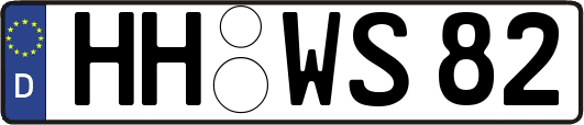 HH-WS82