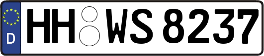 HH-WS8237