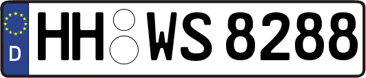 HH-WS8288