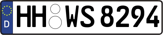 HH-WS8294