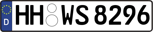 HH-WS8296