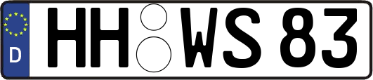 HH-WS83