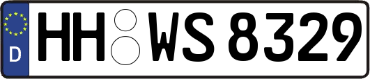 HH-WS8329