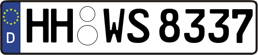 HH-WS8337