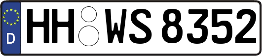 HH-WS8352