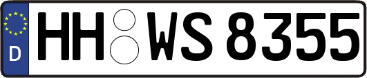 HH-WS8355
