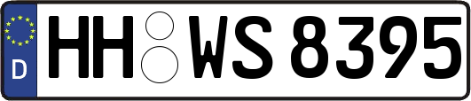 HH-WS8395