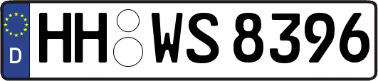 HH-WS8396