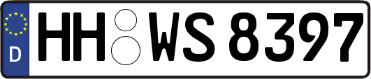 HH-WS8397