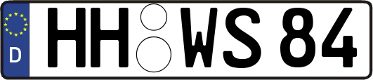 HH-WS84