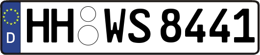 HH-WS8441