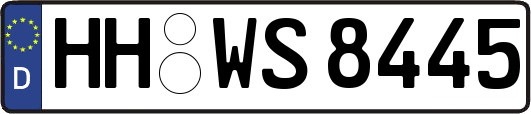 HH-WS8445