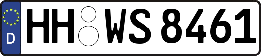 HH-WS8461